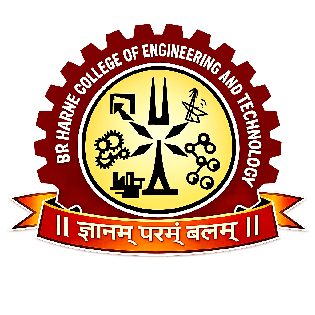B. R. Harne College of Engineering and Technology