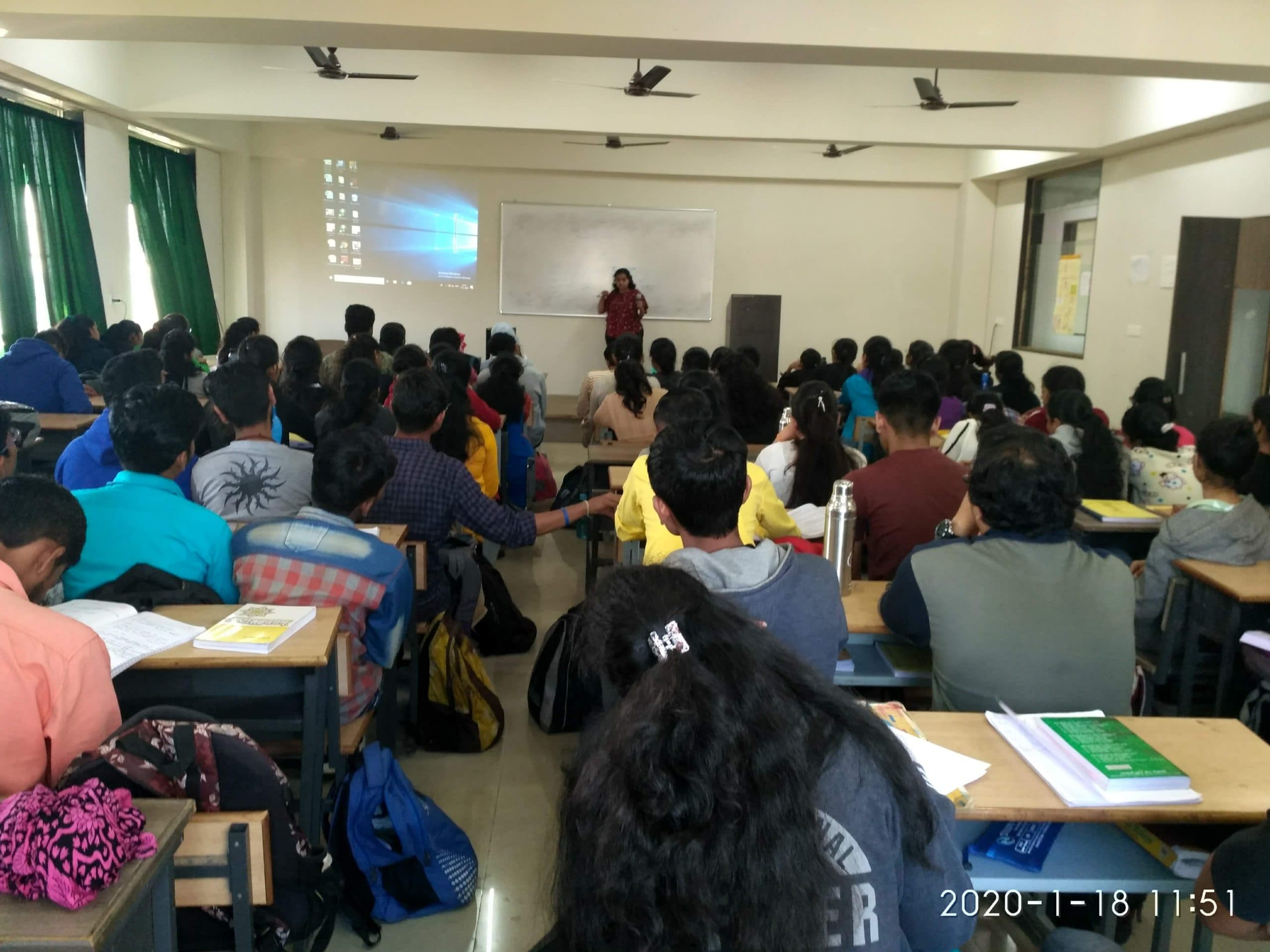 Kriya Sharir Gallery Image 11