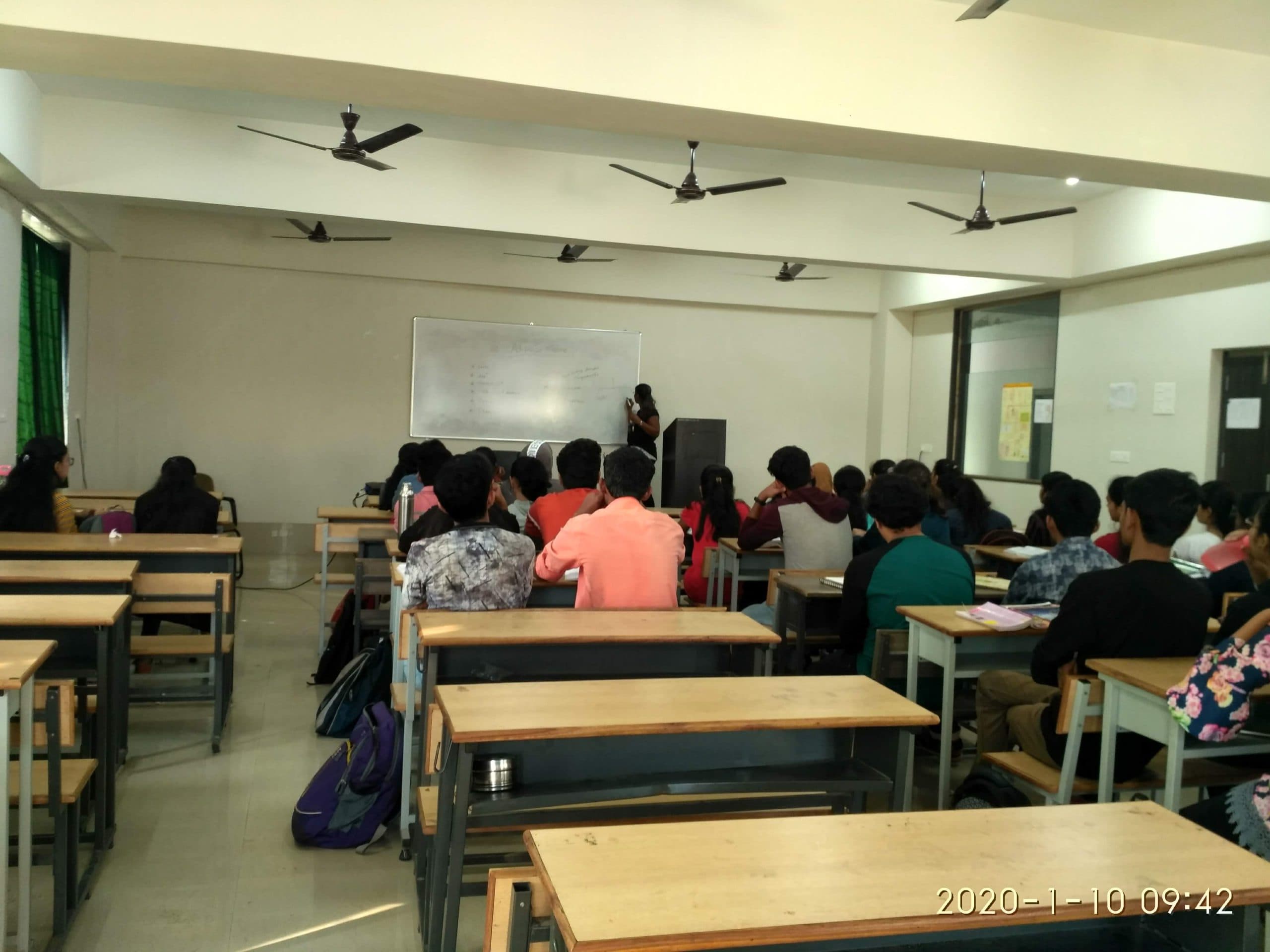 Kriya Sharir Gallery Image 12