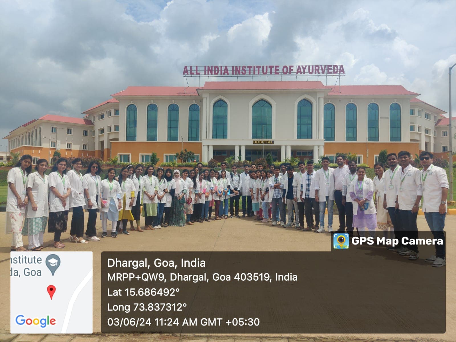 Swasthavritta Yoga Gallery Image 1