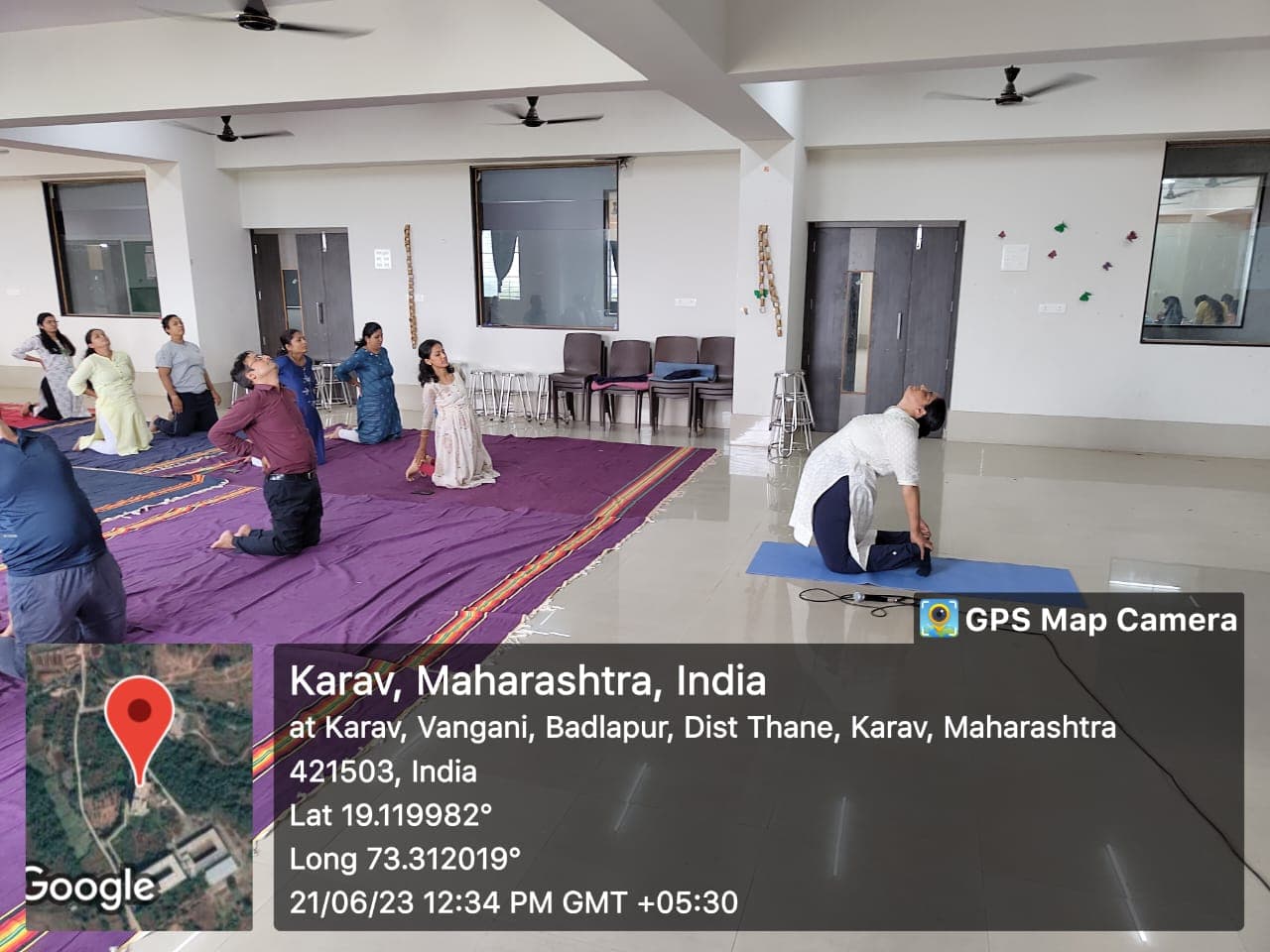 Swasthavritta Yoga Gallery Image 11