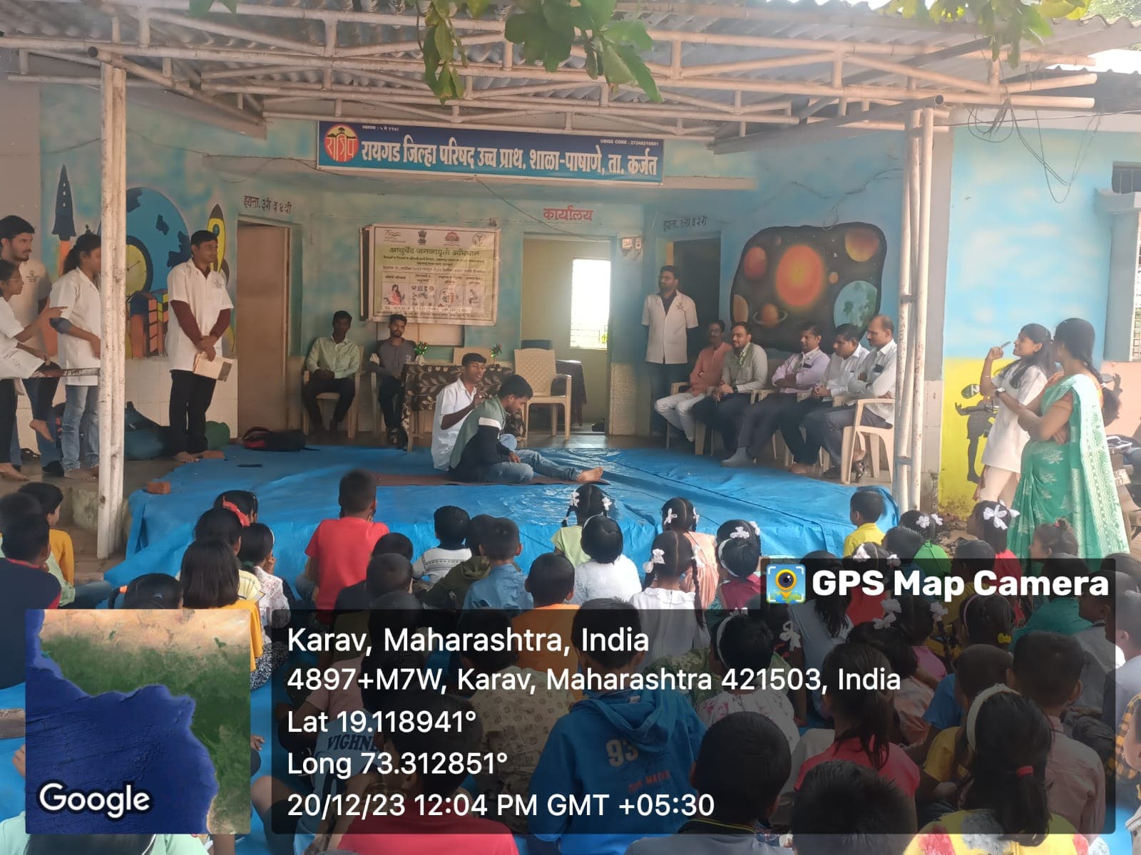 Swasthavritta Yoga Gallery Image 5
