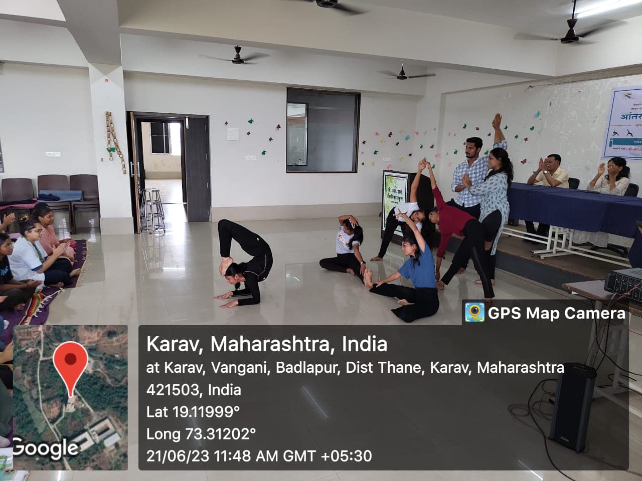 Swasthavritta Yoga Gallery Image 12