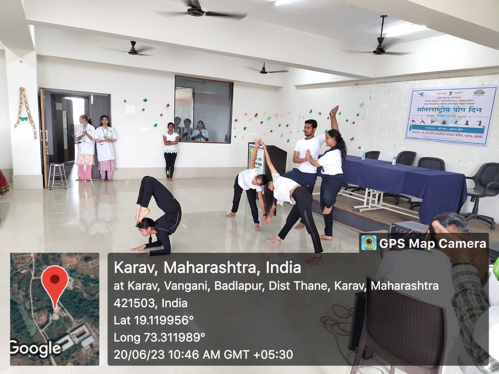 Swasthavritta Yoga Gallery Image 13