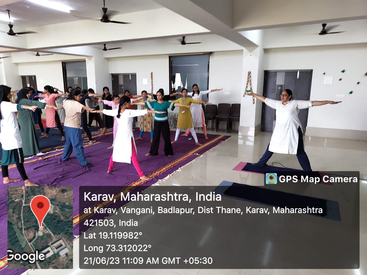 Swasthavritta Yoga Gallery Image 14