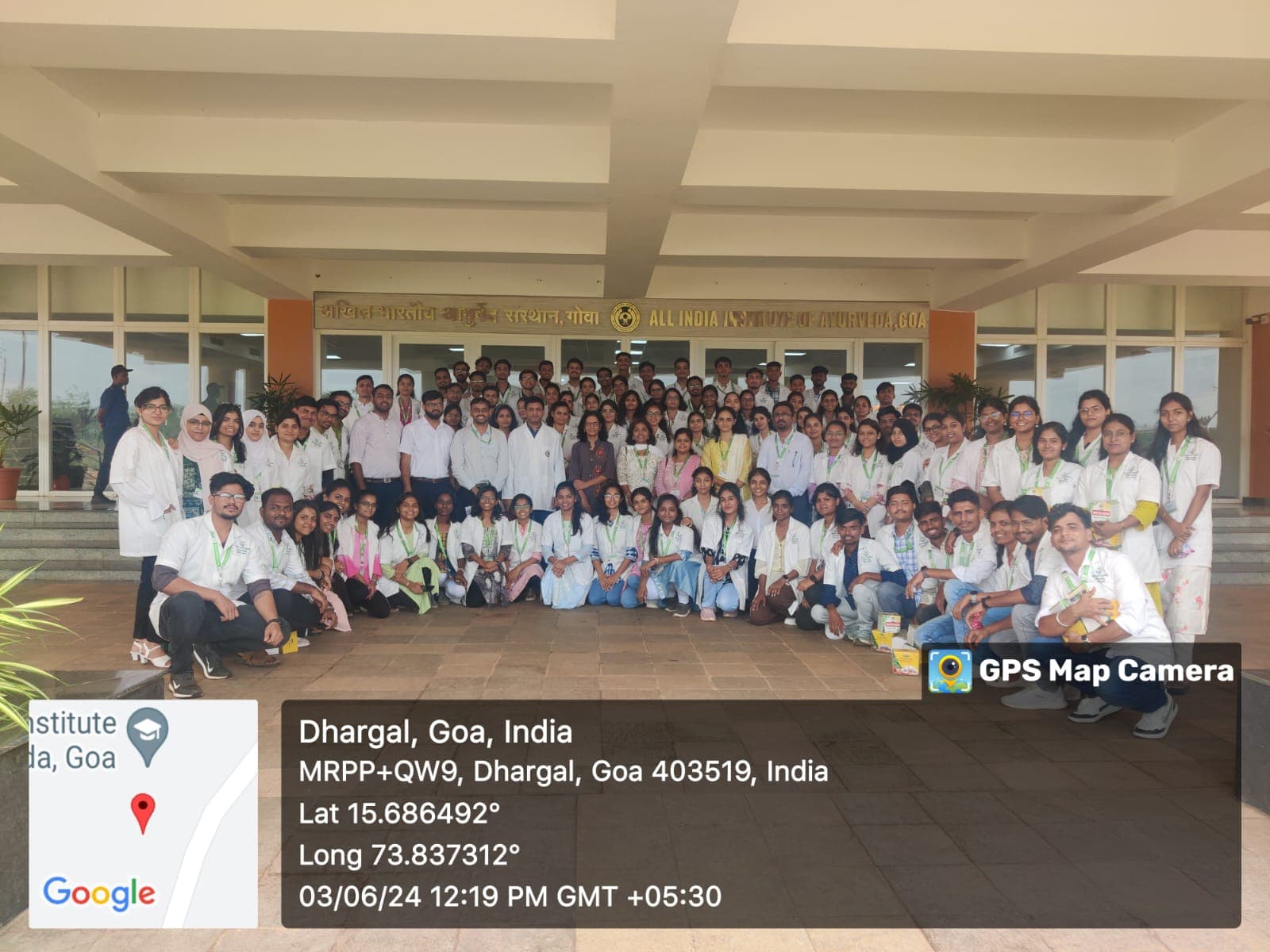 Swasthavritta Yoga Gallery Image 3