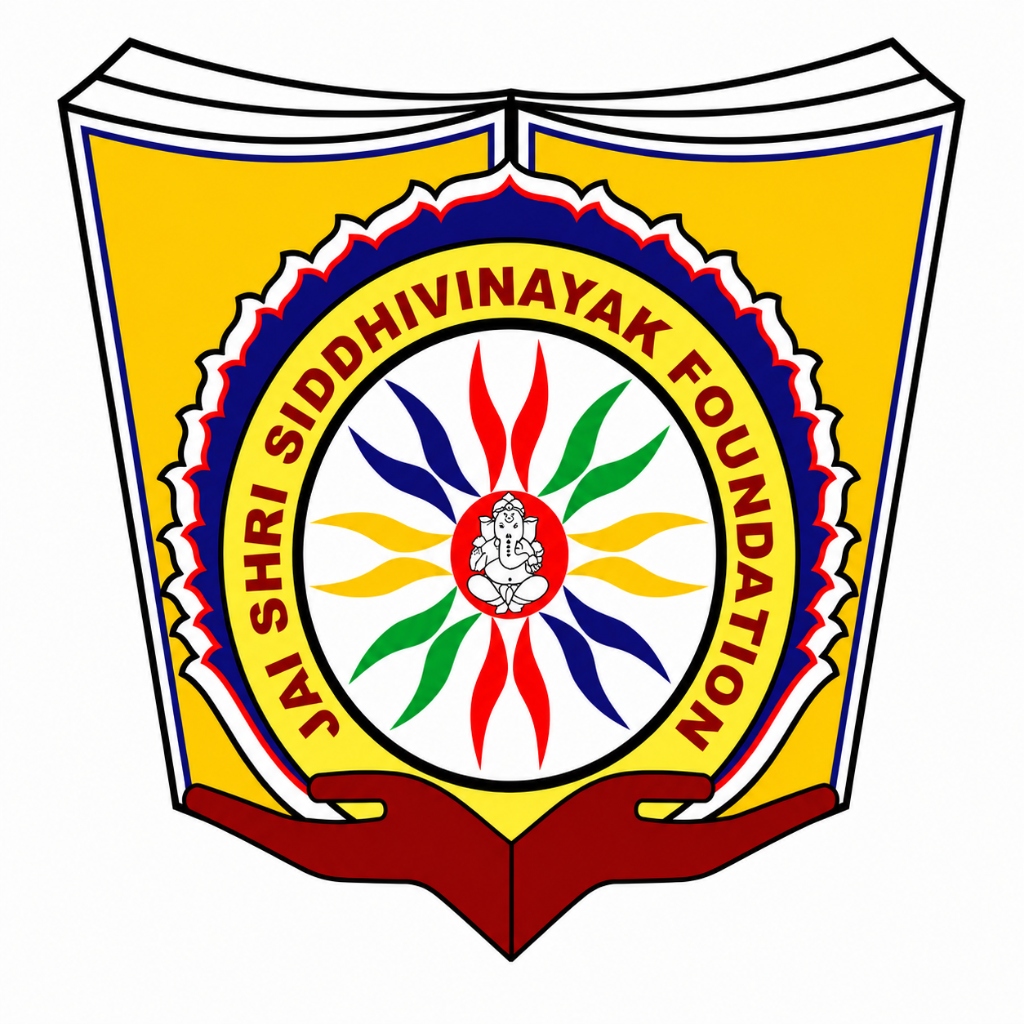 Foundation Logo