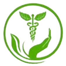 B.R. Harne Logo