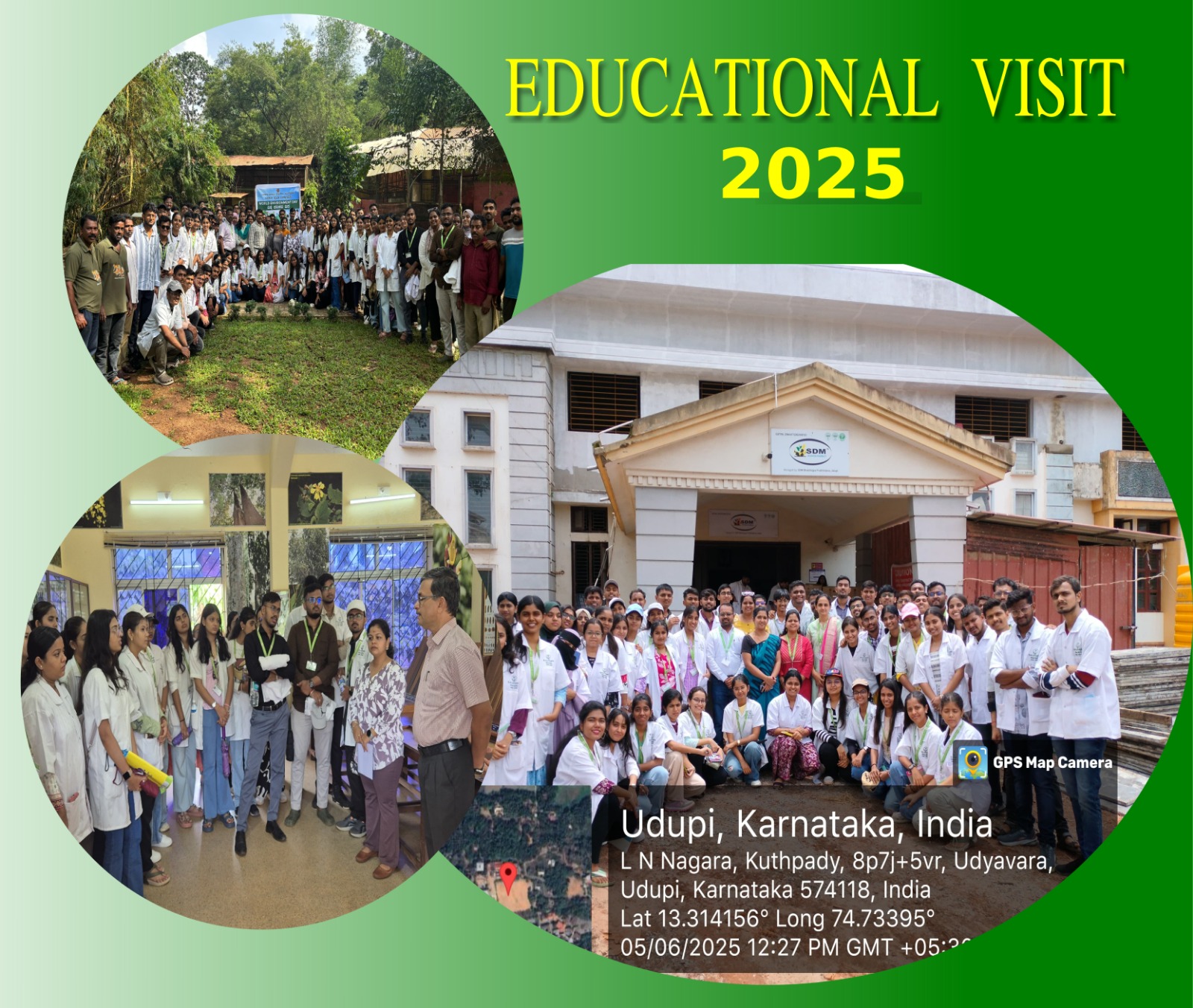 College Campus